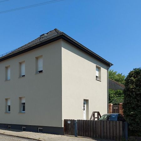 Ferienwohnungen _ Haus Lisa_ 센프텐베르크 외부 사진
