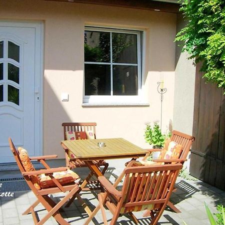 Ferienwohnungen _ Haus Lisa_ 센프텐베르크 외부 사진